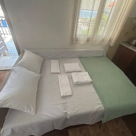 Διαμέρισμα Maria's *
