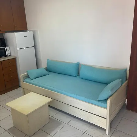 Maria's شقة *