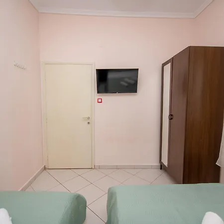 Maria's Διαμέρισμα