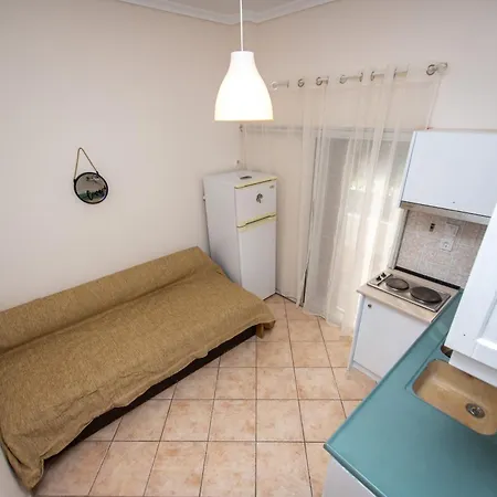 Maria's Βρασνά