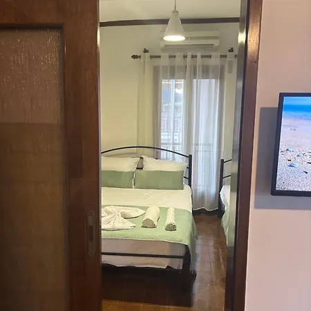 Maria's Διαμέρισμα Βρασνά